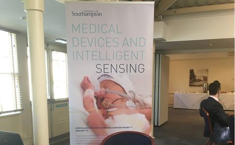 MDVSN Funding Call